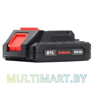 Аккумулятор Katana SinglePOWER B2000 (21В/2 Ач)